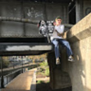 Meet your Posher, Cool guy